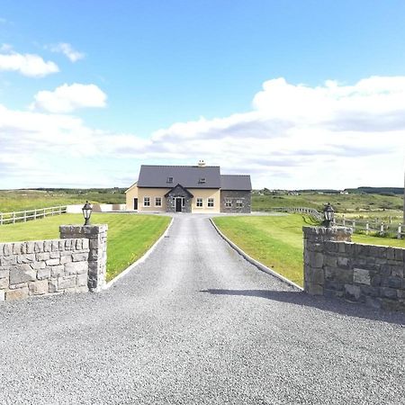 Glenmore House Doolin Exteriör bild